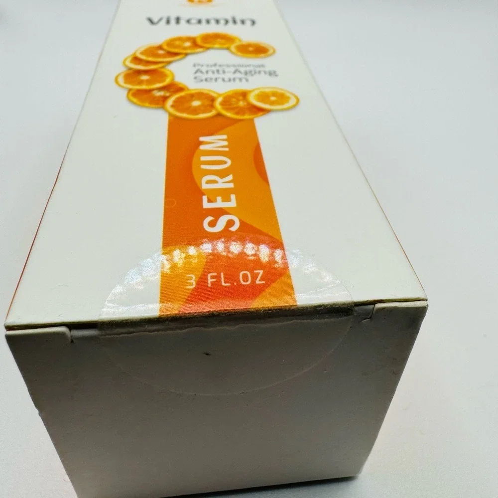 Pursonic Vitamin C Professional Anti-Aging Serum NEW‎